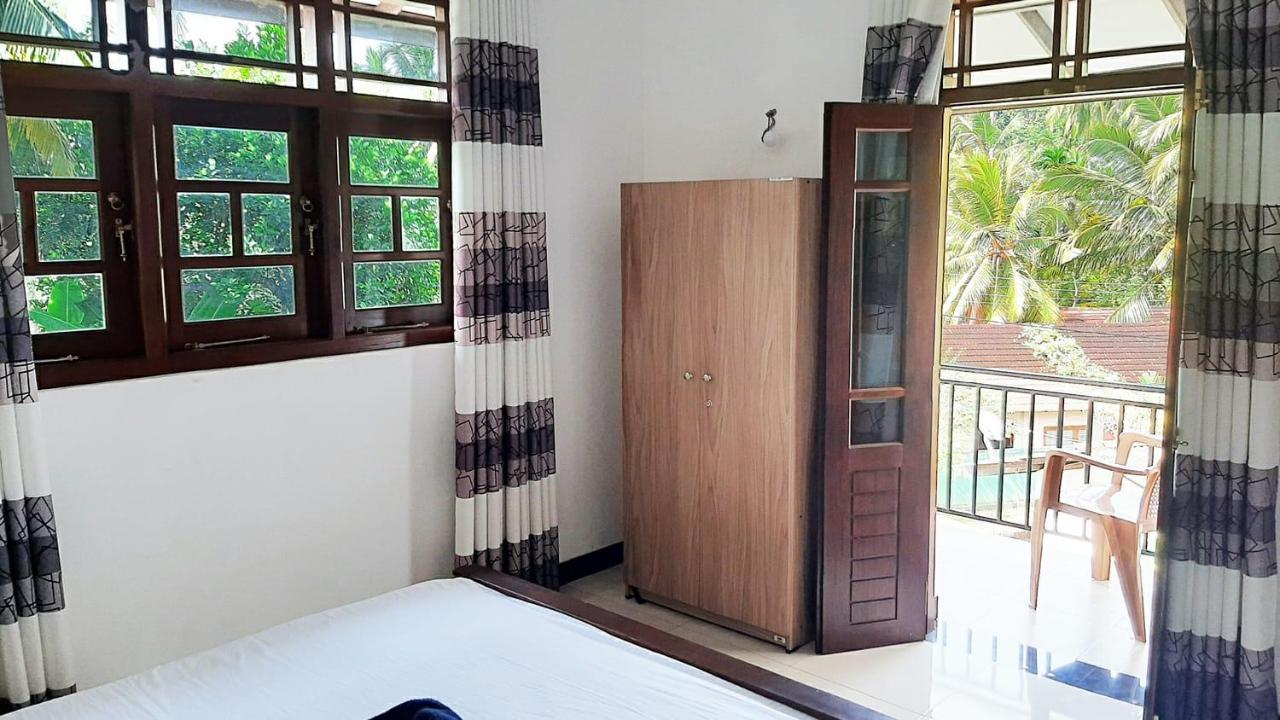 Sea & Greens Apartments อูนาวาตูนา ภายนอก รูปภาพ