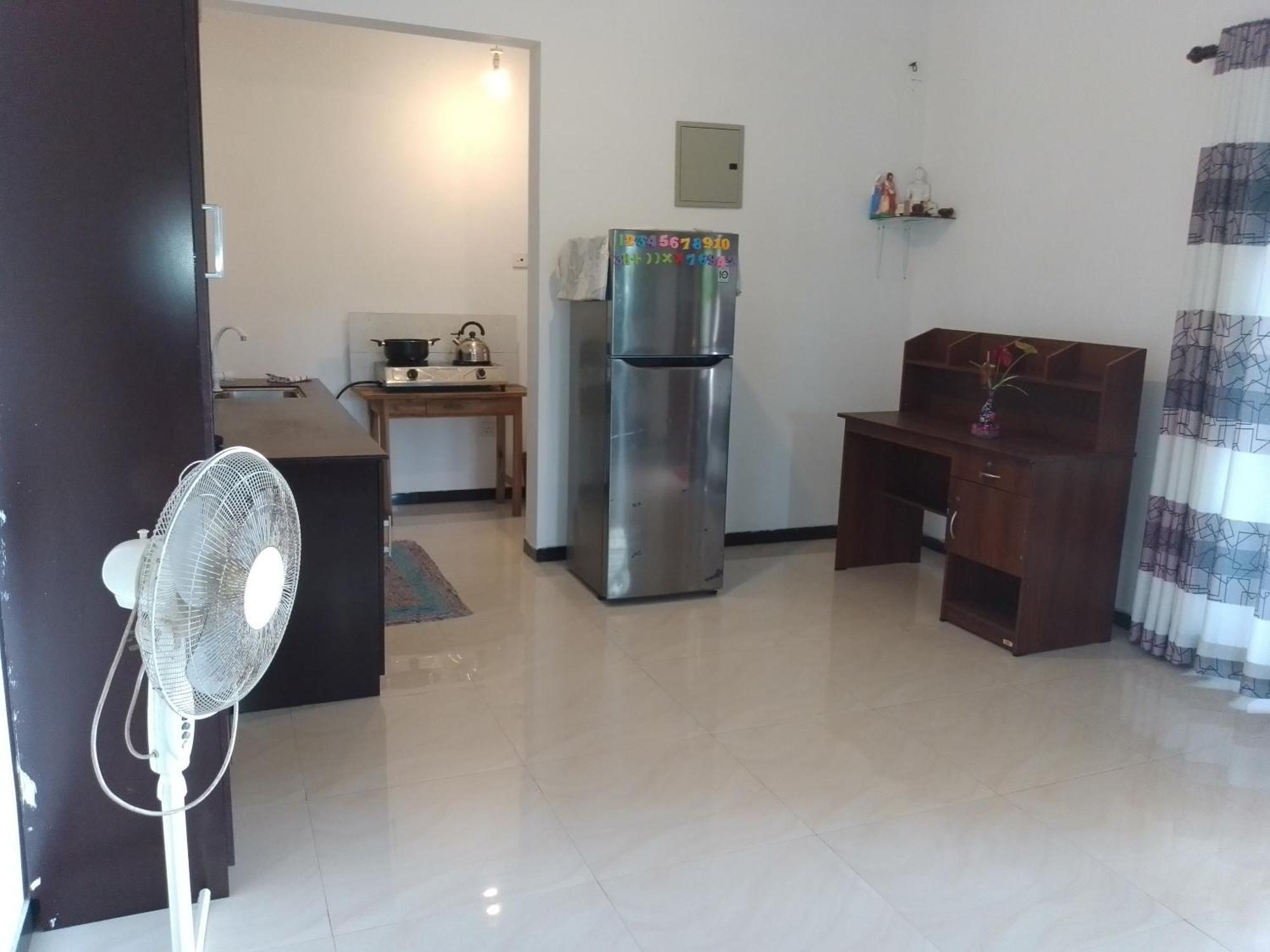 Sea & Greens Apartments อูนาวาตูนา ภายนอก รูปภาพ