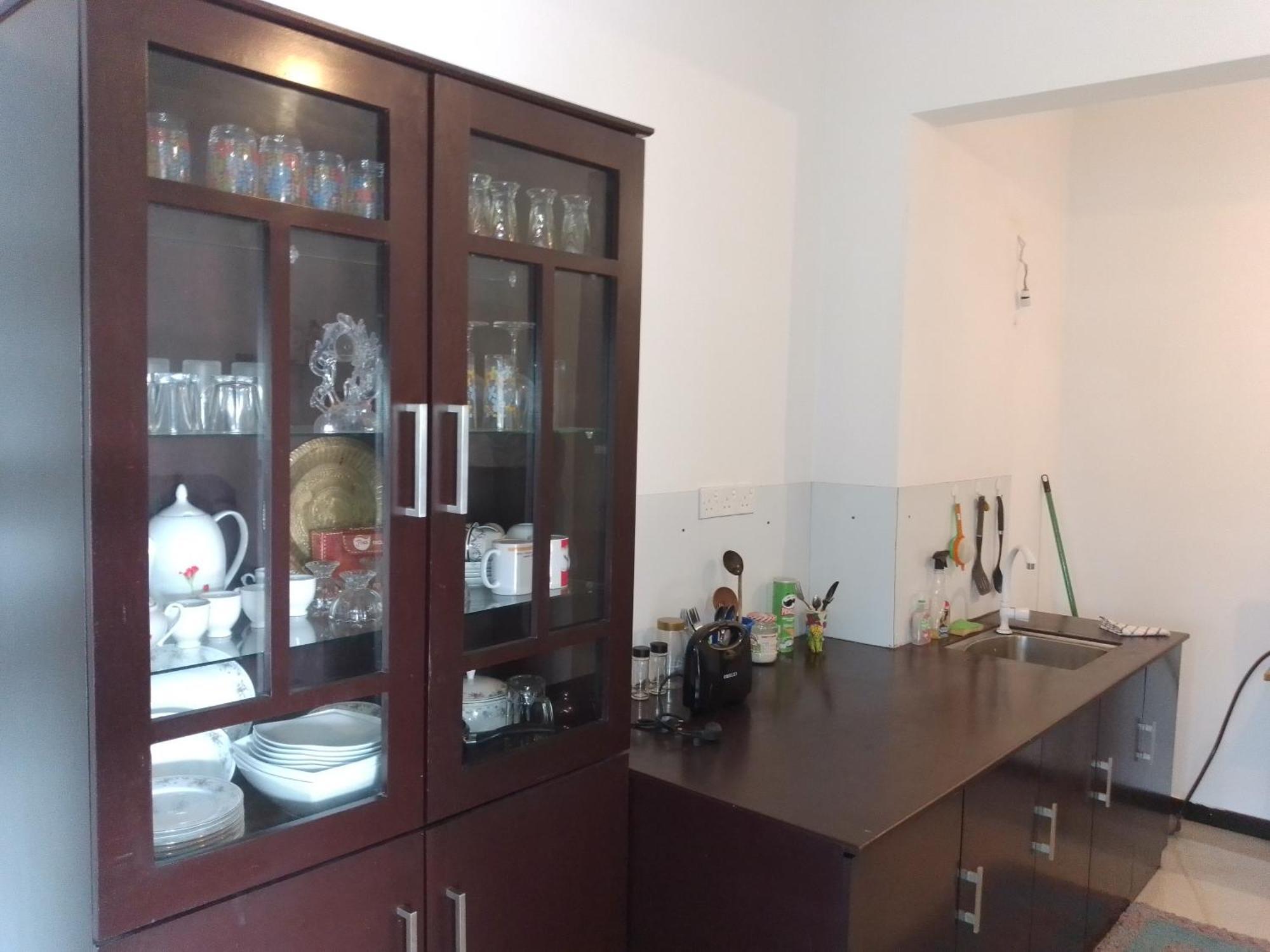Sea & Greens Apartments อูนาวาตูนา ภายนอก รูปภาพ
