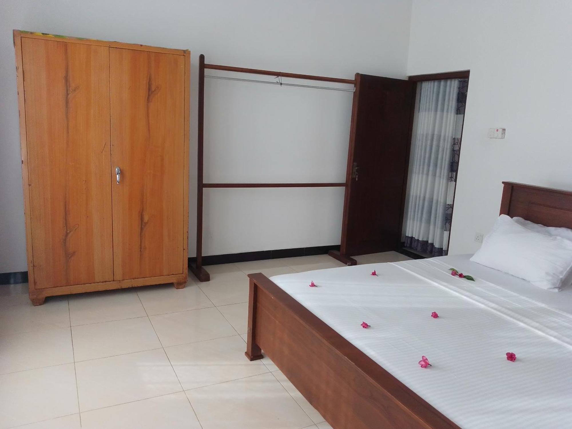 Sea & Greens Apartments อูนาวาตูนา ภายนอก รูปภาพ
