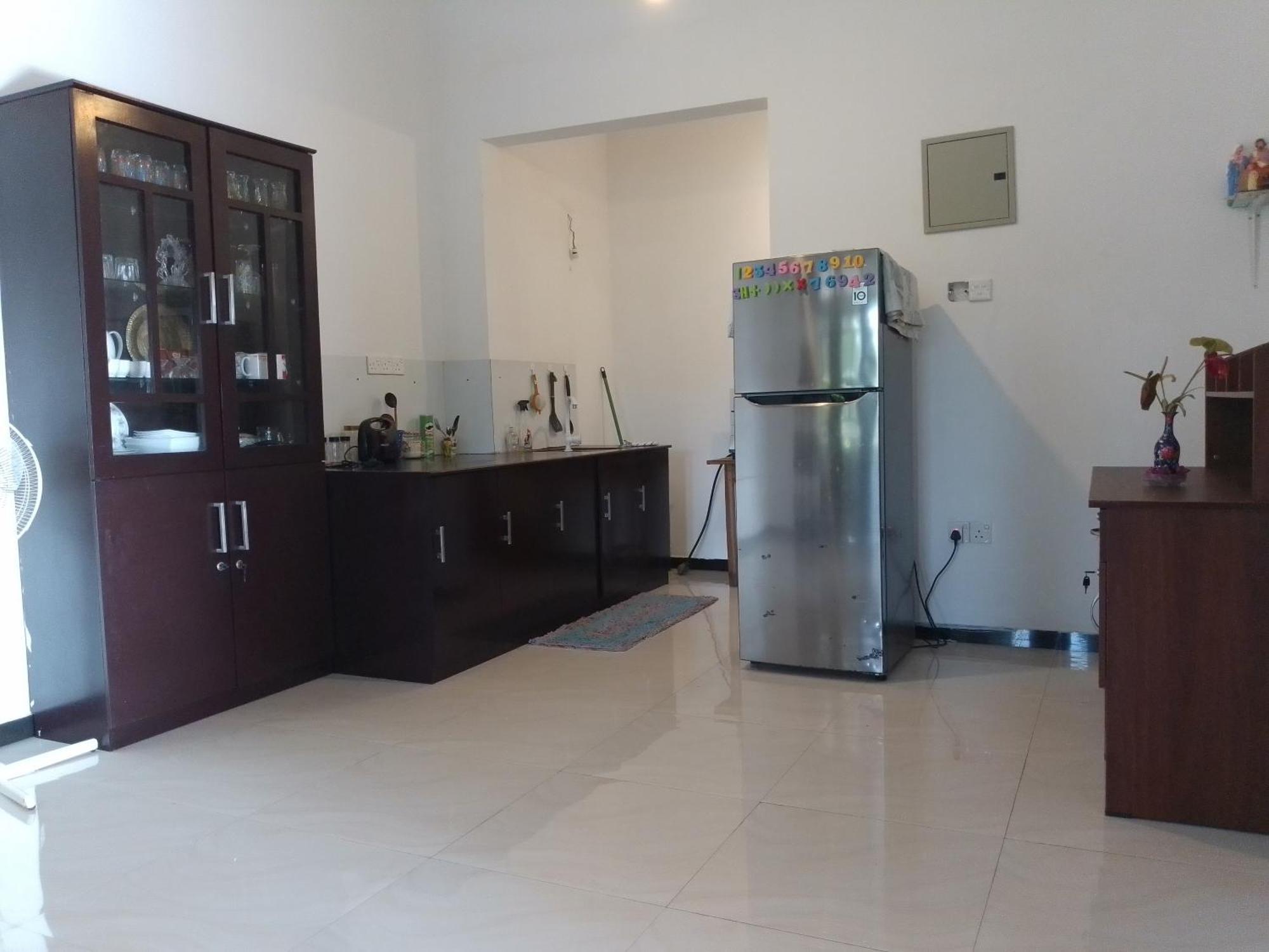Sea & Greens Apartments อูนาวาตูนา ภายนอก รูปภาพ